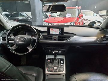 Audi A6 - 11