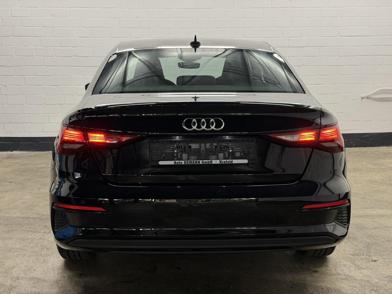 Audi A3 30 TDI Limousine S tronic / ACC / CarPlay, миниатюра 6