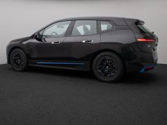Foto Nummer 10: BMW iX