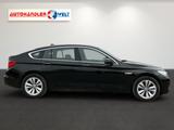 BMW 530 d Gran Turismo AT Xenon Leder Navi AAC SHZ - BMW 530 Gran Turismo Gebrauchtwagen