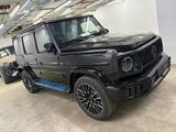 Mercedes-Benz G 63 AMG / CARBON / NIGHT II / A22 / PD2025