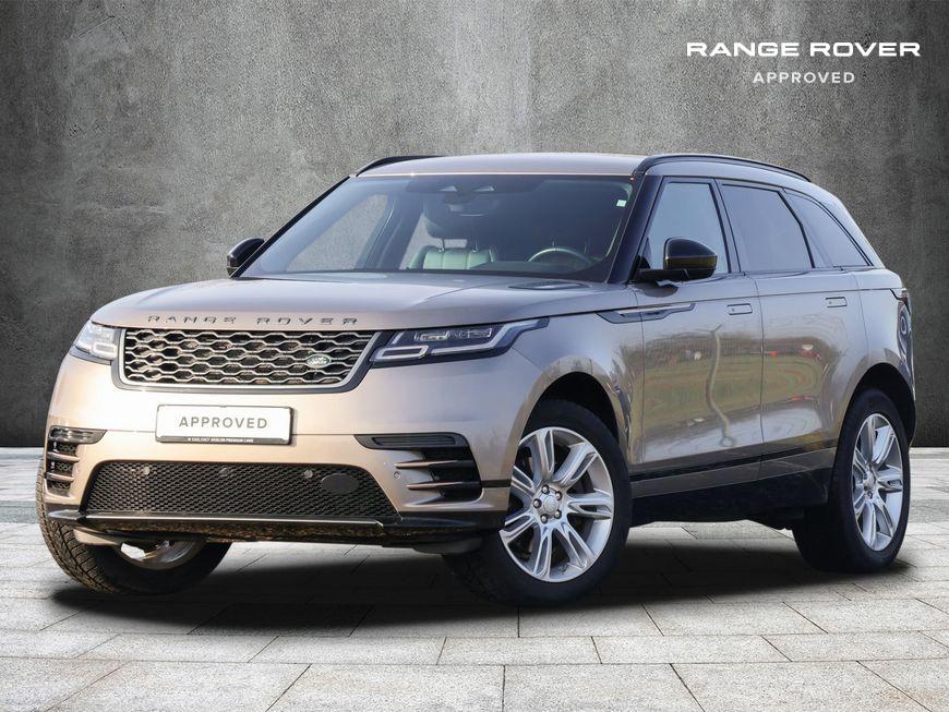 Land Rover Range Rover Velar D200 R-Dynamic SE