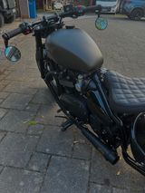Triumph Bonneville Bobber CUSTOM - Offers matching your search criteria