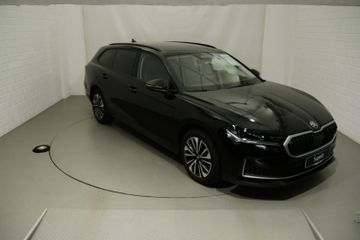 Skoda Superb Combi 2.0 TDI DSG Selection MATRIX AHZV