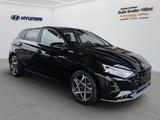 Hyundai i20 Prime 1.0 T-GDI 7-DCT 100 PS NAVI LED BOSE - Hyundai i20 Neuwagen in Frankfurt (Main)