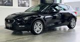 Seat Leon 2.0 TDI DSG Style+ACC+Kamera+LED+Kessy+17"