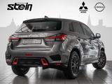 Mitsubishi ASX Spirit Apple CarPlay Android Auto DAB SHZ Rü - Mitsubishi ASX Spirit mit Benzin-Antrieb