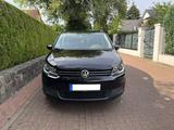 Volkswagen Touran 2.0 TDI Comfortline Navi 7-Sitzer 140 PS - Volkswagen Touran: Ps TDI 140