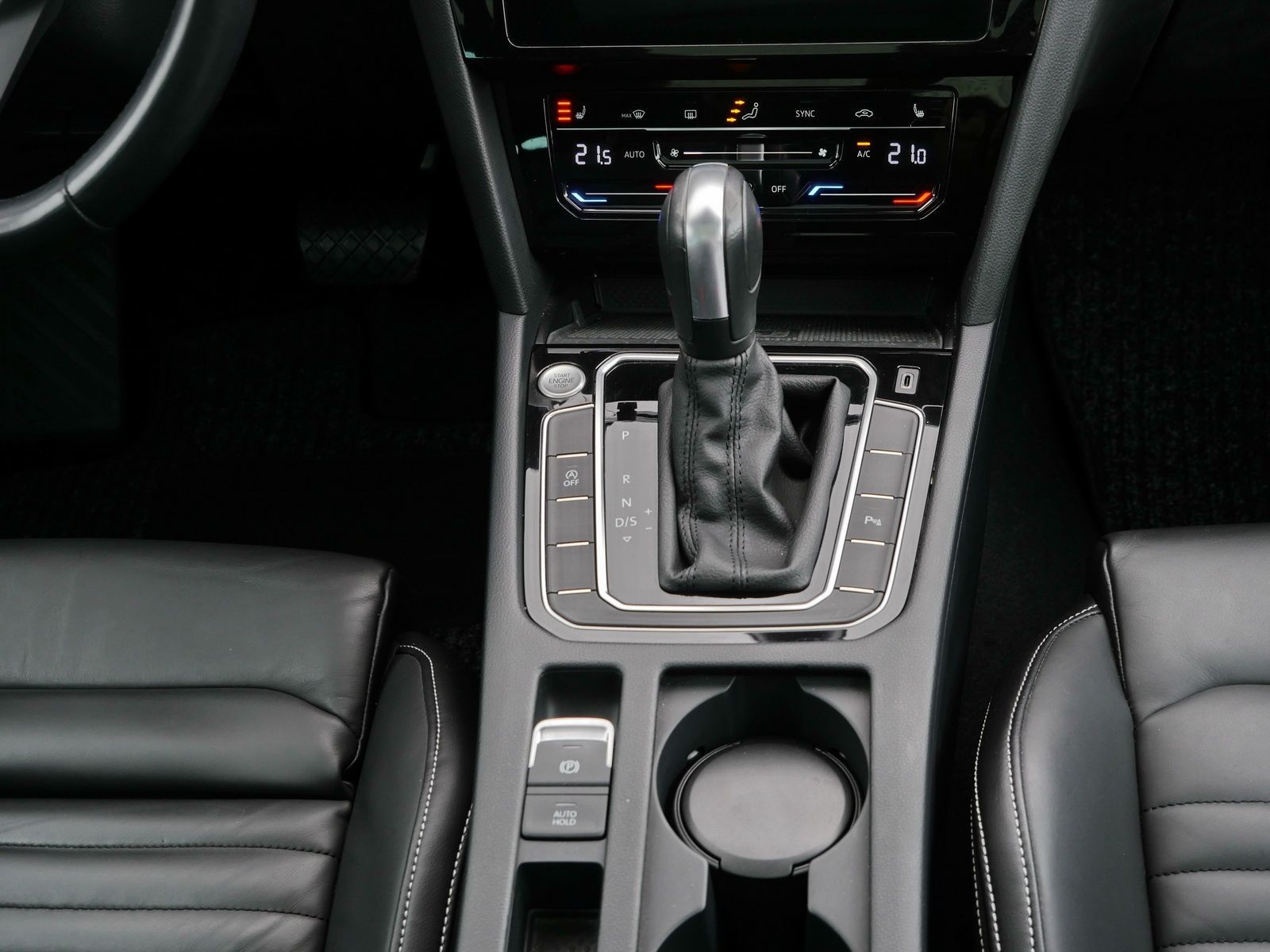 Volkswagen Passat Variant - Bild 7