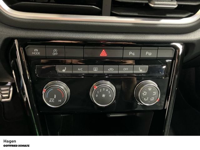 Volkswagen T-Roc - Bild 16