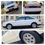 Audi 80 Coupé Quattro 2.3 5 Zylinder  Oldt... - Audi quattro Gebrauchtwagen