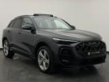 Audi Q5 TDI quattro edition one +S-LINE+PANO+AHK+CAM+ - Audi Q5 Tageszulassungen mit Diesel-Antrieb
