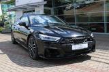 Audi A7 Sportback 45 TFSI quattro S line - Audi A7 Unfallwagen