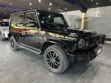 Mercedes G 400 - 3