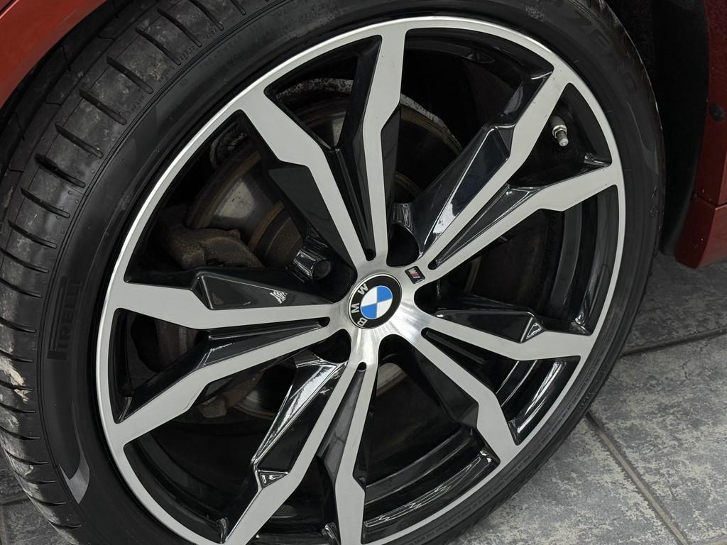 BMW X2 25 dA xDrive M-Paket, LED, HUD, Pano, Leder