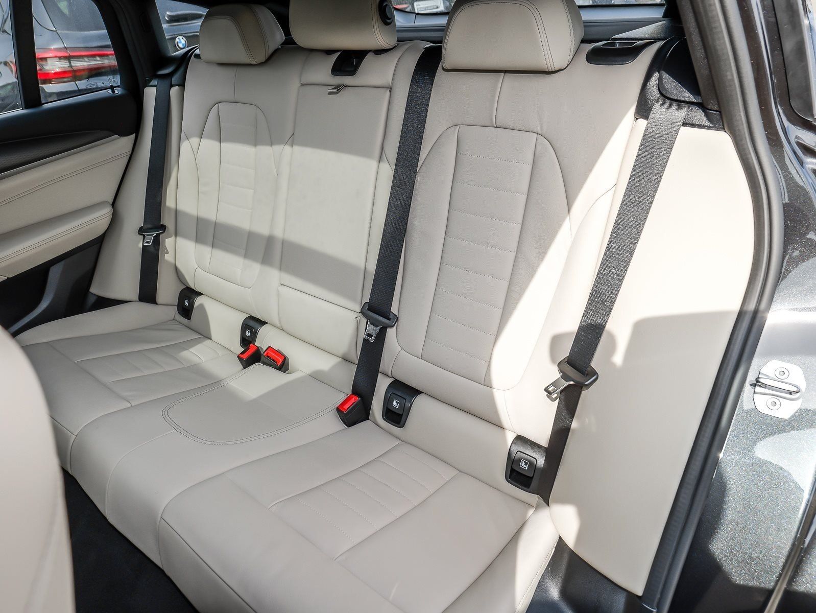 BMW X4 - Bild 18