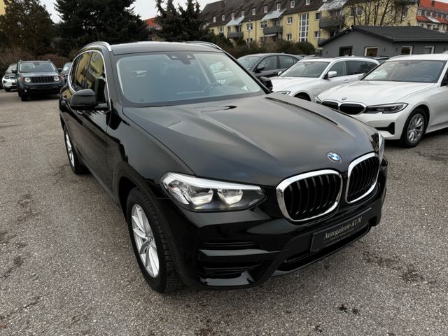 BMW X3 xDrive20d Aut LED|NAVI-PROF|ACC|KAMERA