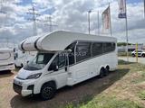 Dethleffs XL A 7872-2 180PS AUTOMATIK / DOPPELBODEN 