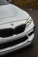 BMW M2 Competition TrackTool Clubsport Rennfahrzeug  - BMW: Clubsport