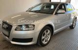 Audi A3 Sportback-Attraction-PDC-2.HAND-2.ZONEN - Audi A3 aus 2008: Sportback