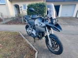 BMW R 1200 GS - BMW 2007 R 1200 GS