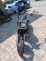 Harley-Davidson Street Bob FXDB - Angebote