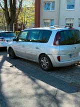 Renault espace - gebrauchte Renault Espace aus dem Jahr 2008