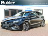 Hyundai i30 N Line Limited 1.5 T-GDI DCT-Automatik Na... - Hyundai i30 N Limited Gebrauchtwagen
