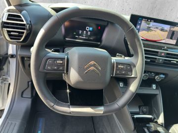 Citroën C4 PureTech 130 S&S EAT8 Max +Winterp.