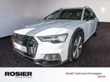 Audi A6 Allroad 55 TDI quattro AHK STANDHZ. LUFTF. BT