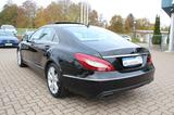 Mercedes-Benz CLS 250d BlueTec MULTIBEAM/COMAND/Leder/Distr.+ - Mercedes-Benz CLS 250 aus 2016