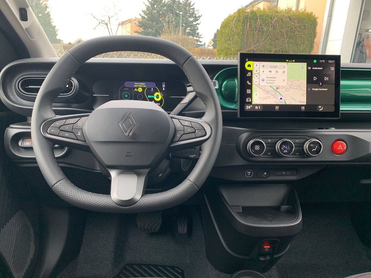 Renault Twingo - Bild 15