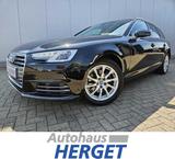 Audi A4 Avant 1.4 TFSI sport Audi-Scheckheft/DAB/PDC/ - Audi A4: Aud1