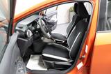 Nissan Micra N-WAY Kamera Navi Sitzheizung Tempo Pdc - gebrauchte Nissan Micra aus dem Jahr 2019