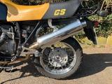 BMW R 100 GS, Siebenrock Umbau, 78 PS, Topzustand - BMW R 100 7