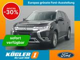 Mitsubishi Outlander 224PS PHEV Aut. 4x4/Klima/Standheizung - Mitsubishi Outlander mit Hybrid-Antrieb