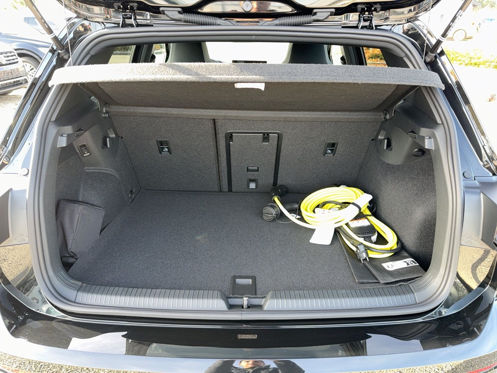 Volkswagen Golf - Bild 18