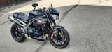 Triumph Speed Triple RS - Triumph Speed Triple R