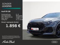 Audi RSQ8 - Vorschau Bild 2