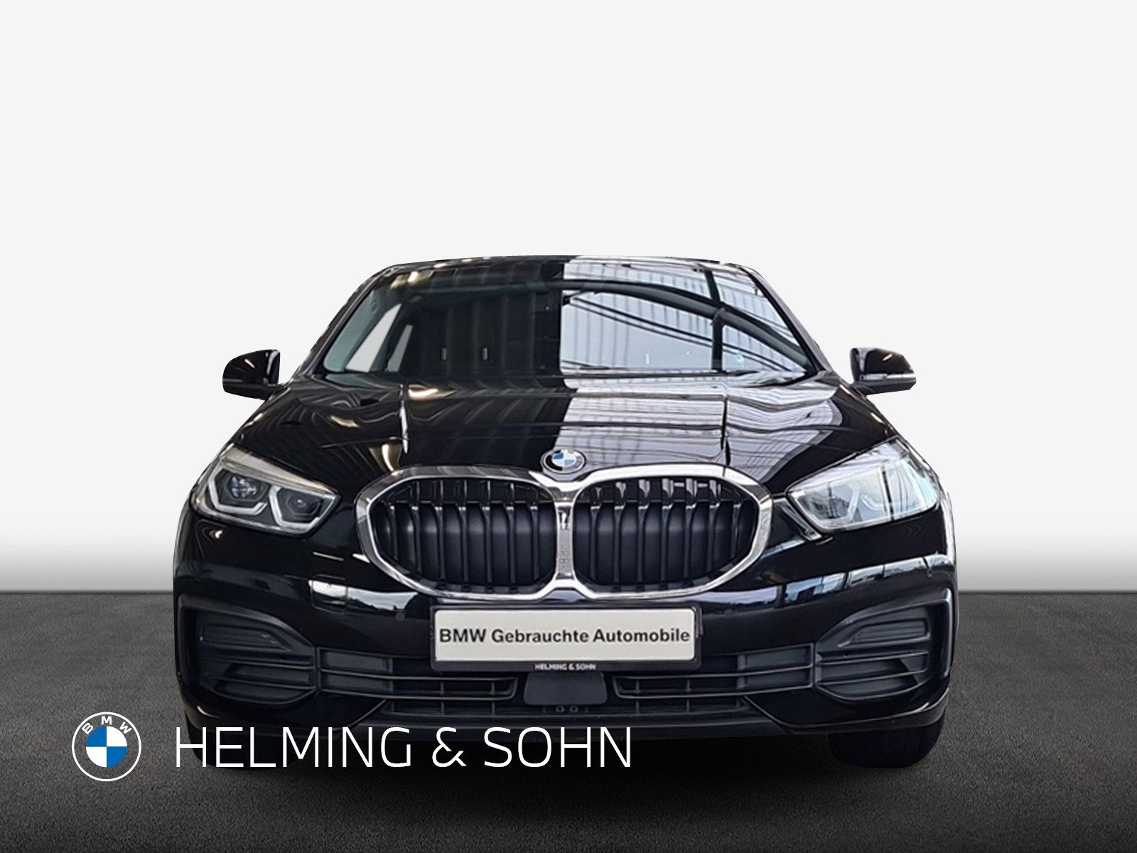BMW 118 - Bild 4