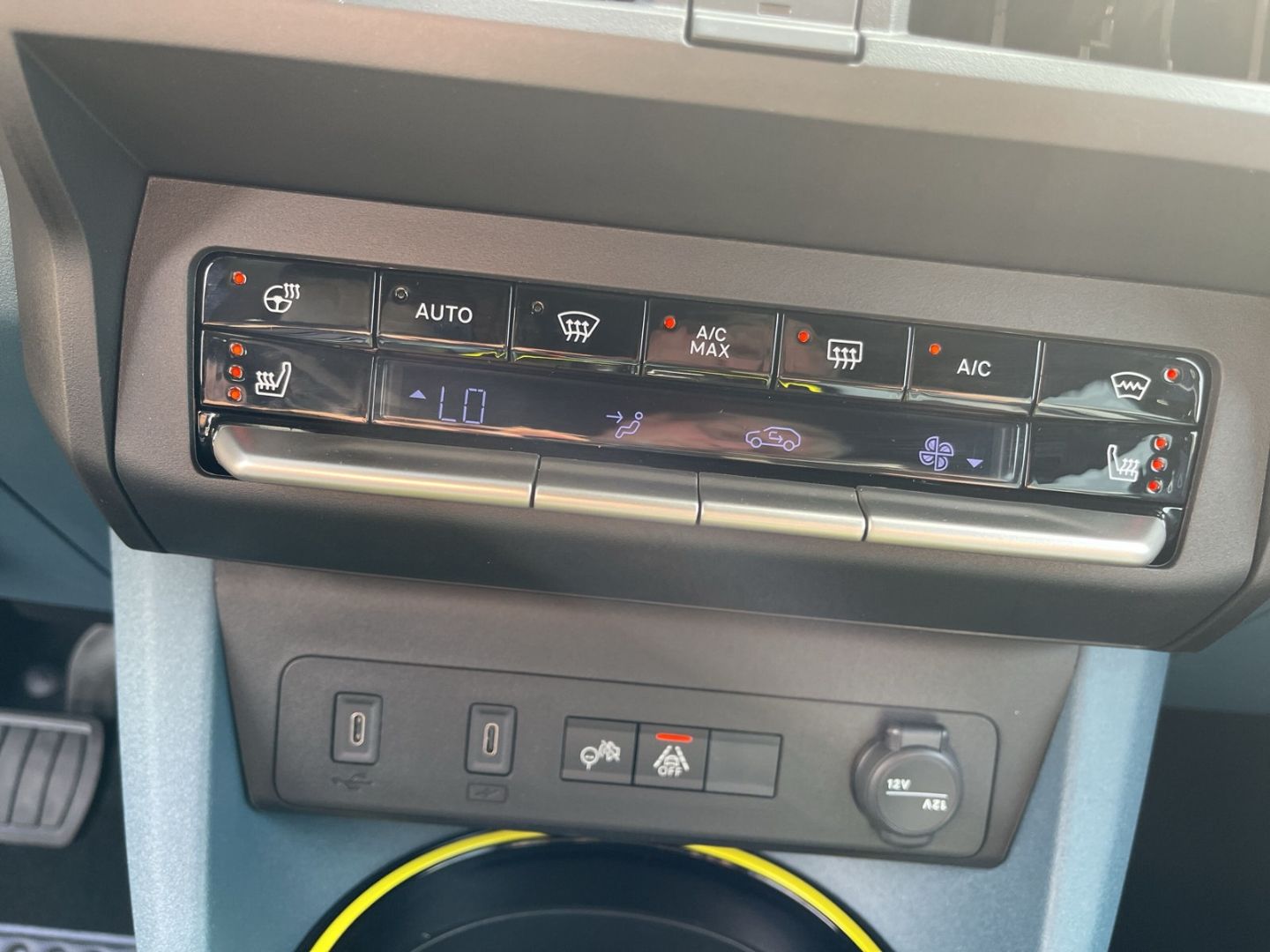 Fiat Grande Panda - Bild 19