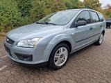Ford Focus 1.6 16V Turnier !!TÜV+ZAHNRIEMEN NEU!! - Ford Focus: 16 16v