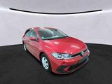 Volkswagen Polo VI 1.0 MPI BLACK+DAB+VIRT+LED+PDC+Facelift - gebrauchte Volkswagen Polo mit Facelift
