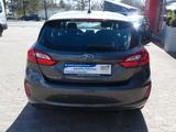 Ford Fiesta Cool & Connect SHZ*Navi*Kamera*ab 199€ - Ford Fiesta: Grau