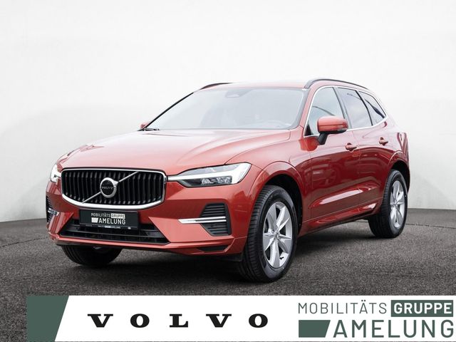 Volvo XC60 B4 Core KEYLESS PDC SHZ KAMERA NAVI LED