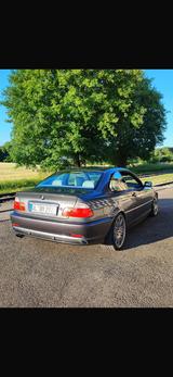BMW 330Ci - - gebrauchte BMW 330 aus dem Jahr 2000