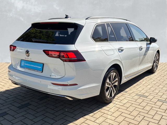 Volkswagen Golf VIII Variant 1.5 eTSI DSG Energy Navi Pano foto 5