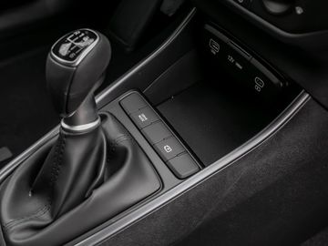 Hyundai Bayon 1.0 T-GDI MY25 2WD Select Navi Kamera DAB