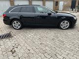 Audi A4 2.0 TDI 140kW S tronic Avant -