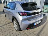Peugeot e208 GT Elektro - gebrauchte Peugeot Kleinwagen